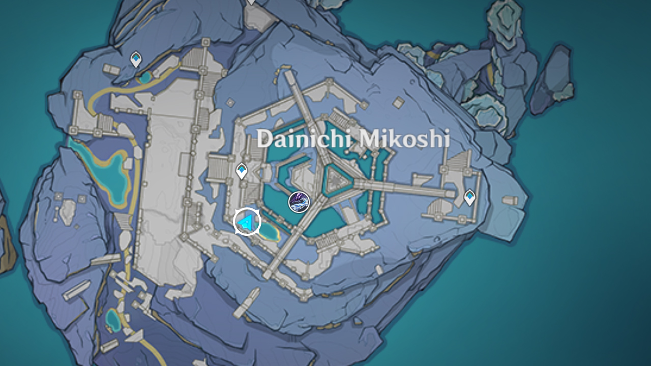 Genshin-5-Lost-Book-locations
