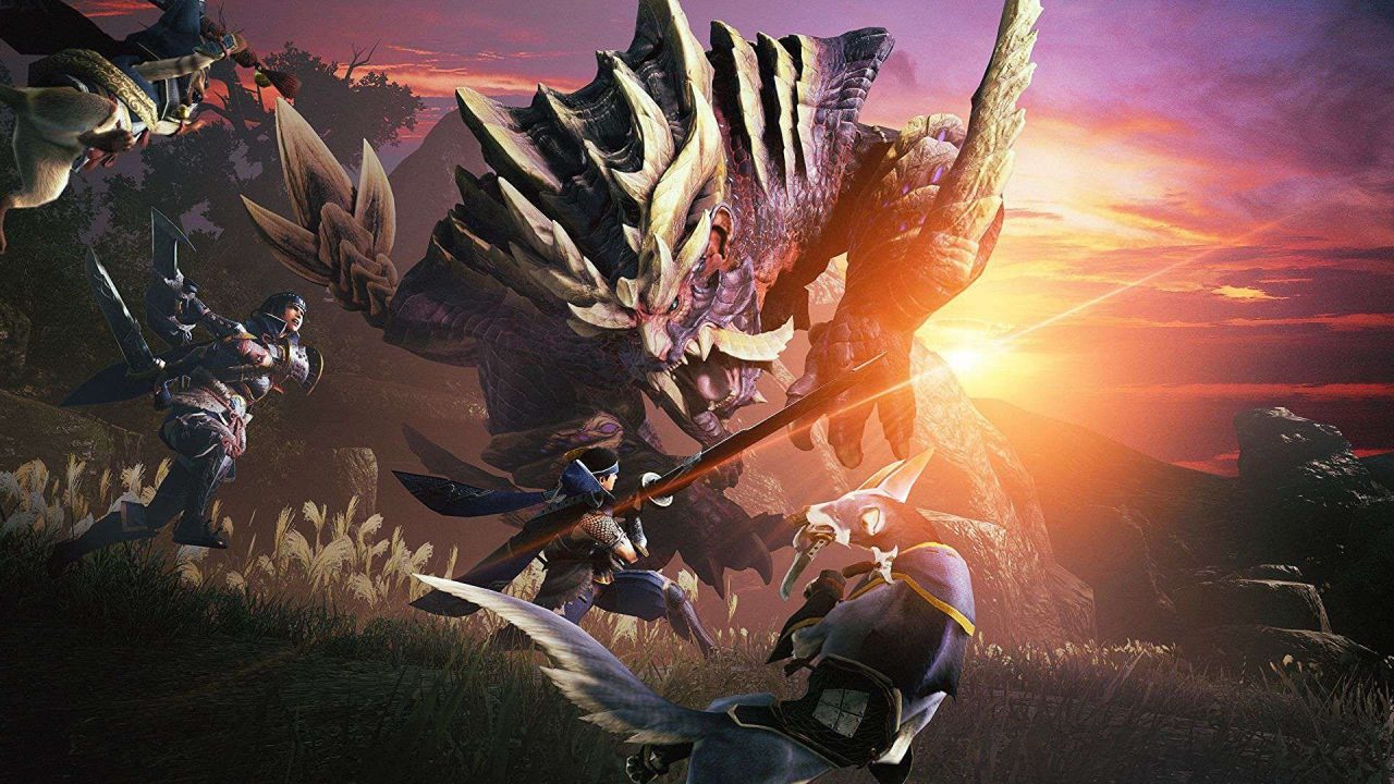 Is Monster Hunter Rise Coming to PlayStation and Xbox?