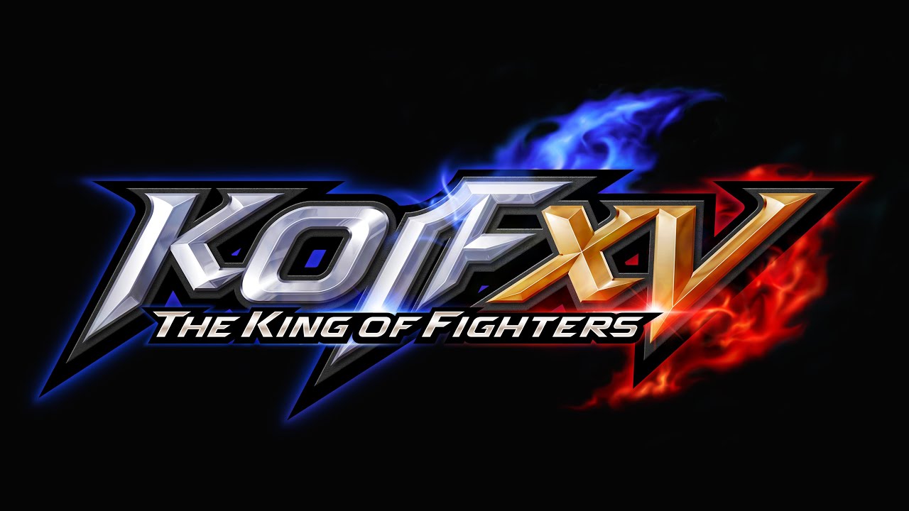King-of-Fighters-XV