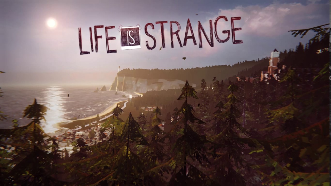 Life-is-Strange