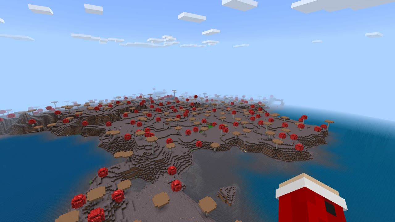 Massive-Mushroom-Island-in-Minecraft