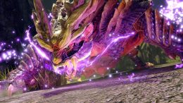 Monster Hunter Rise PC Release Date and More