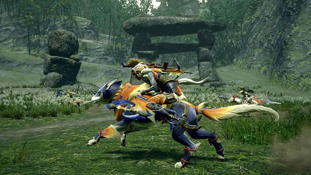 Monster-Hunter-Rise-PC-Release-Time-Steam-article