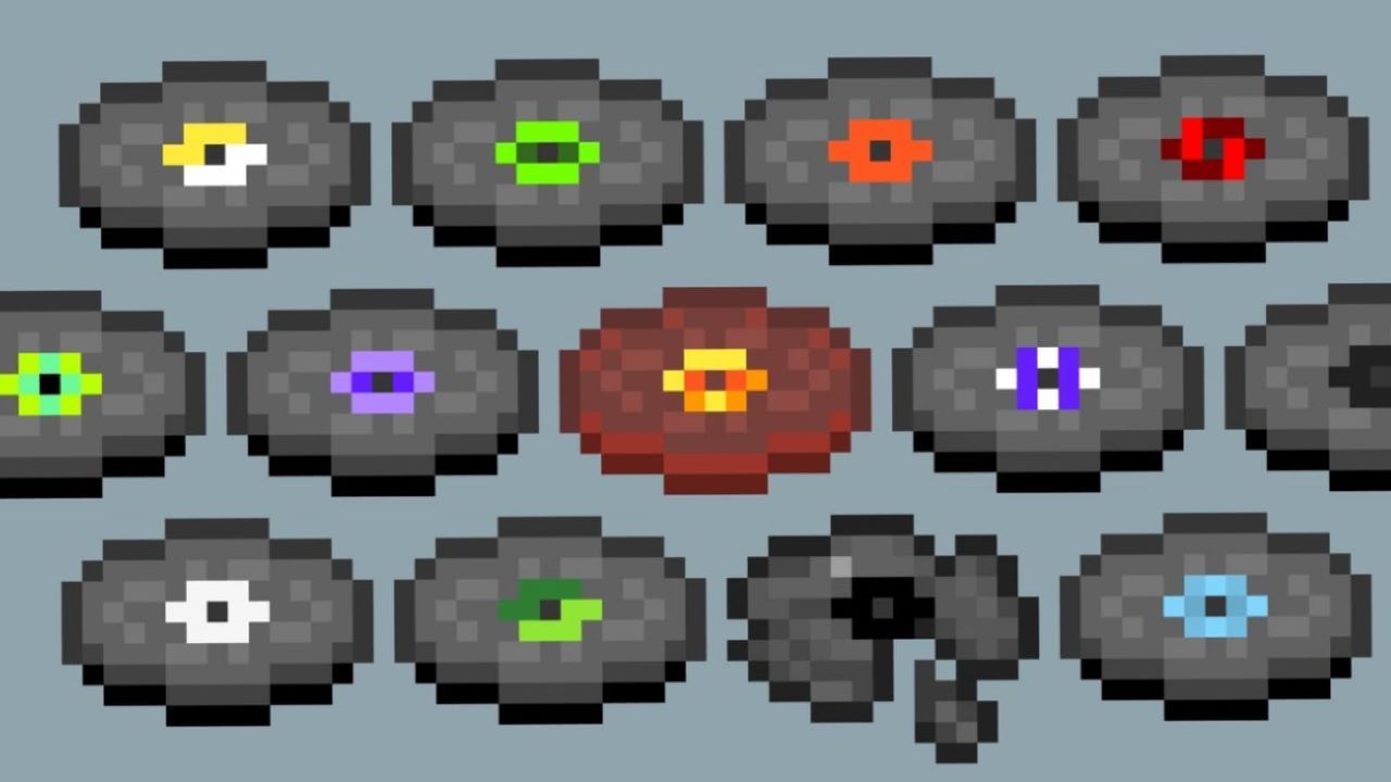 Minecraft: All 13 Music Discs and Where to Find Them | Attack of the Fanboy