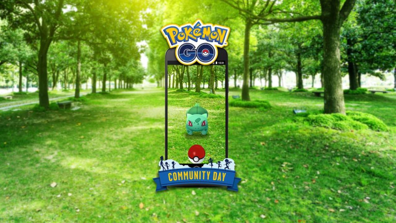 Pokemon-Go-Bulbasaur-Community-Day