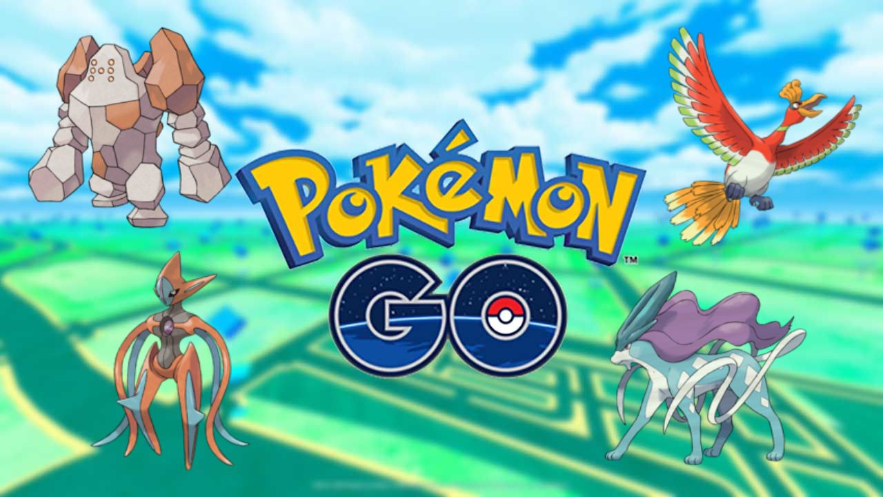 Pokemon GO February 2022 Raid Schedule Mega Raids, 5Star Raids, and