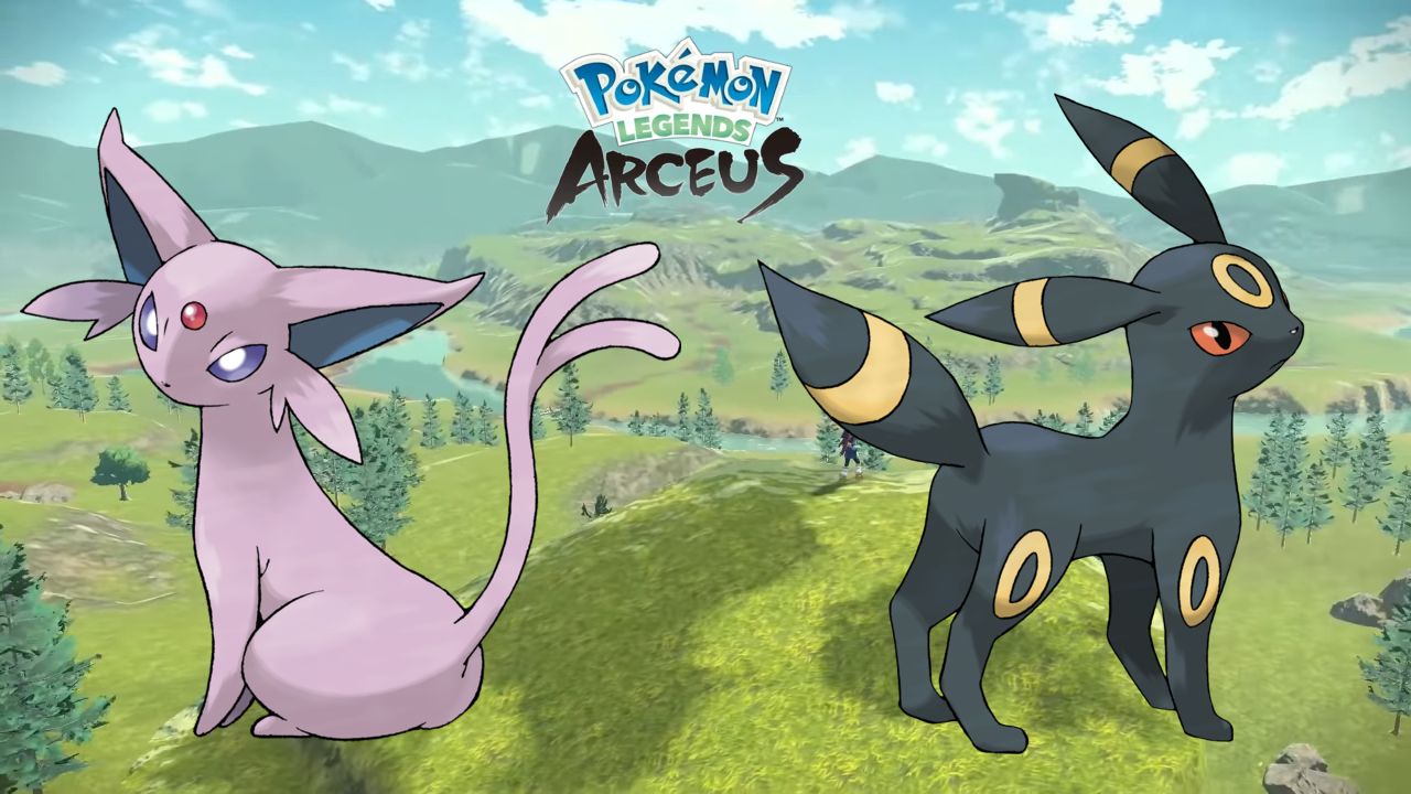 Pokemon-Legends-Arceus-Eeveelutions-2