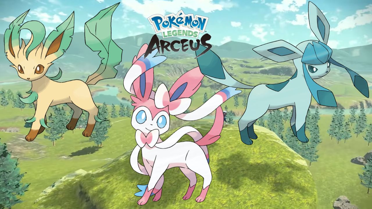 Pokemon-Legends-Arceus-Eeveelutions-3