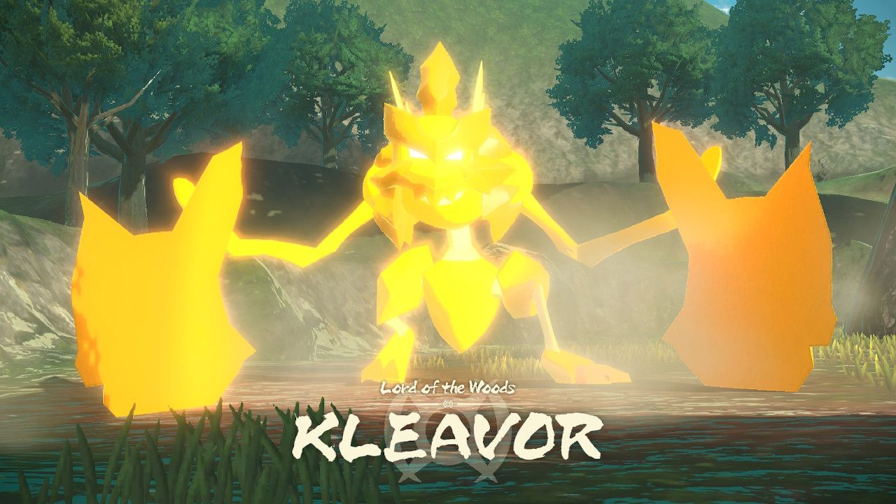 Pokemon-Legends-Arceus-Noble-Kleavor