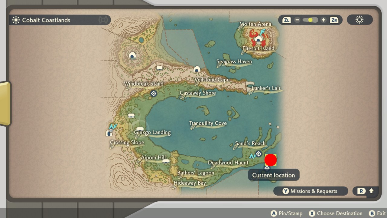 Pokemon-Legends-Arceus-Yorrich-Location-Map