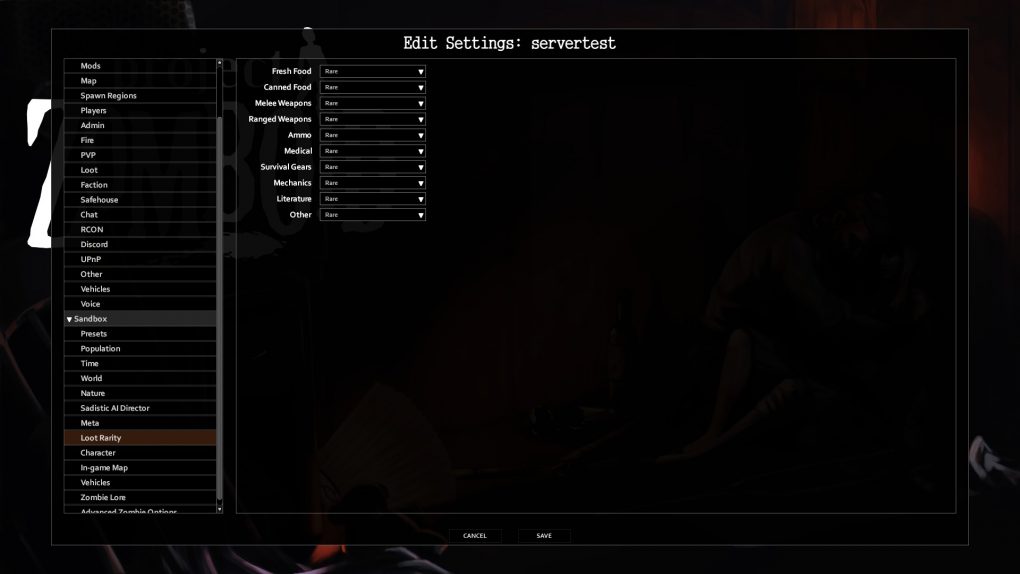 Project Zomboid Build 41 How to Play With Friends Attack of the Fanboy