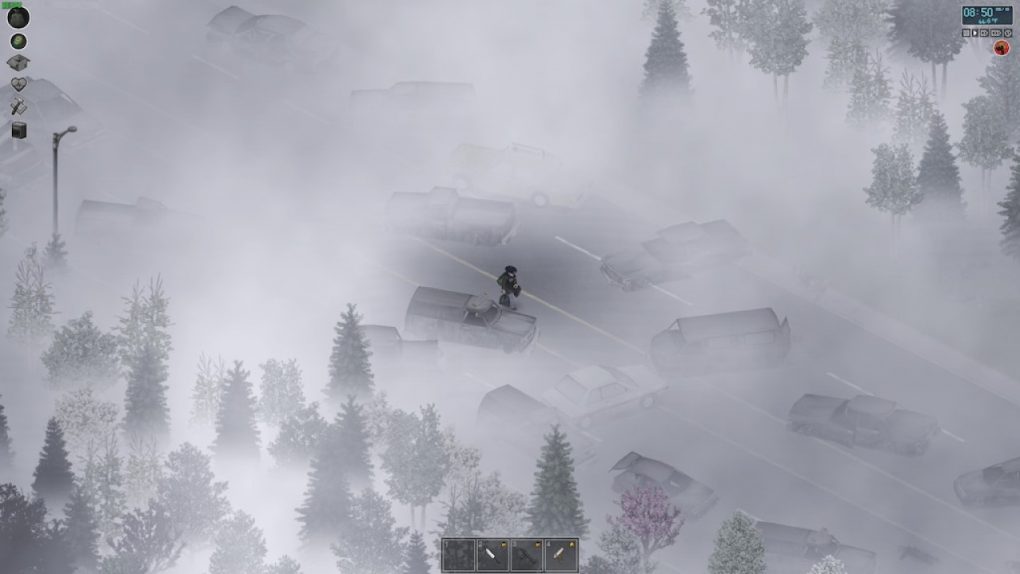 How to barricade windows in project zomboid