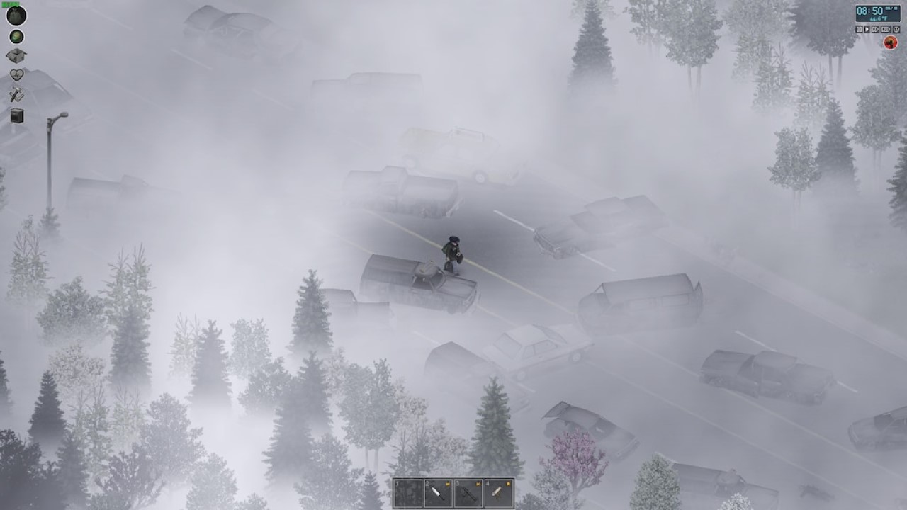 Project Zomboid How to Hotwire Cars Attack of the Fanboy