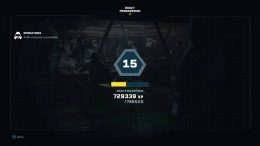 Rainbow Six Extraction Level Up Fast