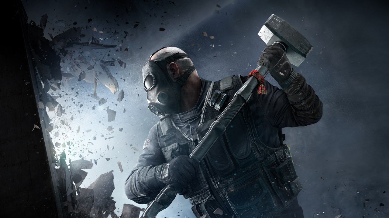 Rainbow Six Siege Update Patch Notes | Attack of the Fanboy