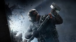 Rainbow Six Siege Update Patch Notes