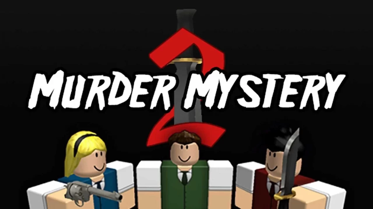 Roblox Murder Mystery 2 - MM2 Value & Tier List