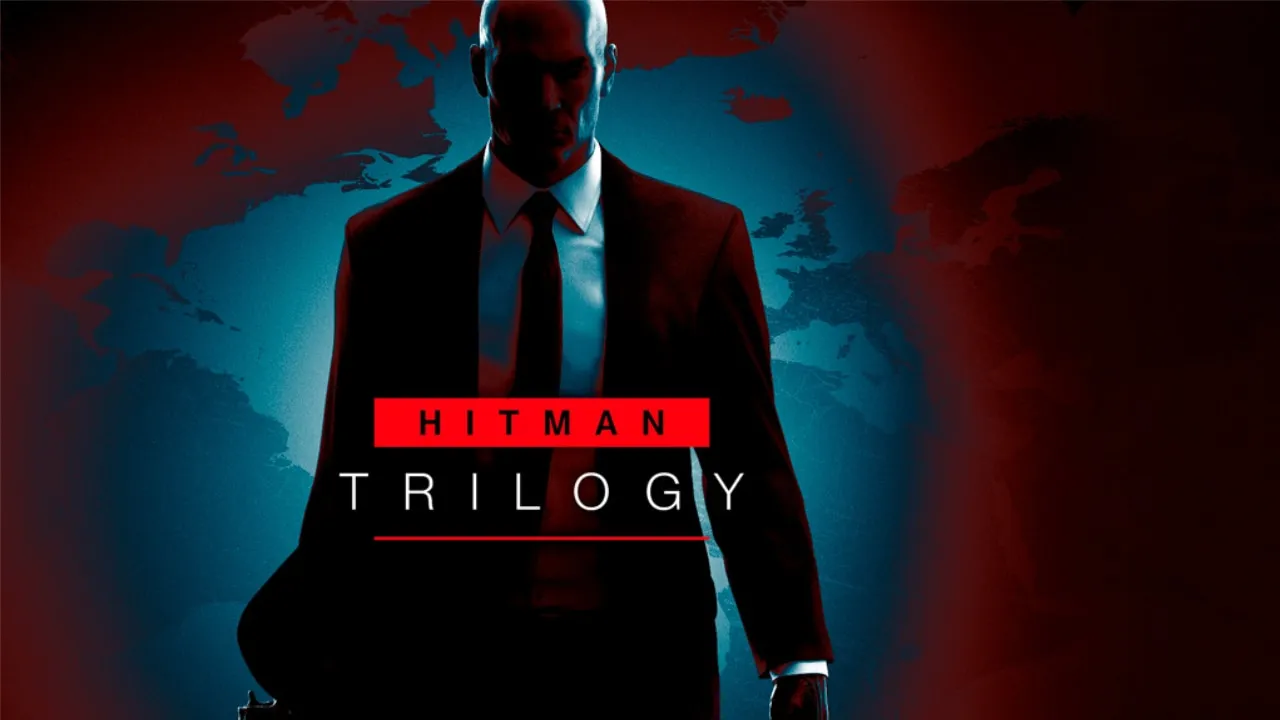 The-Hitman-Trilogy-is-announced-for-January-20-and-is
