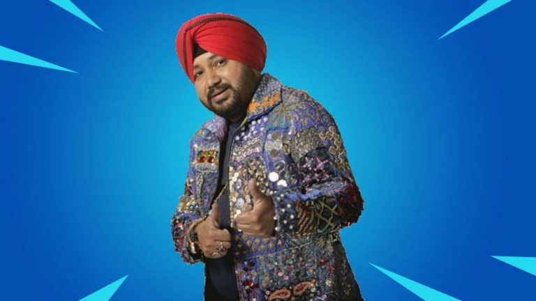 Fortnite Tunak Tunak Tun Emote Showcase: Release Date, Pricing, and ...