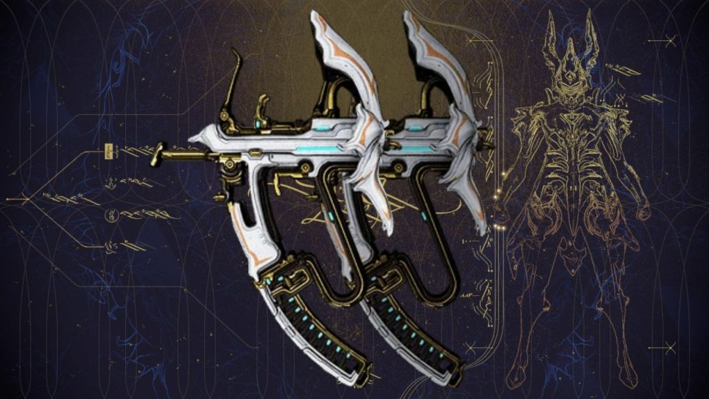 Warframe Best Weapons in 2022 Attack of the Fanboy