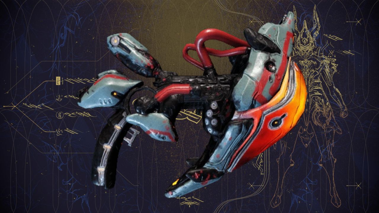 Warframe Best Weapons in 2022 Attack of the Fanboy