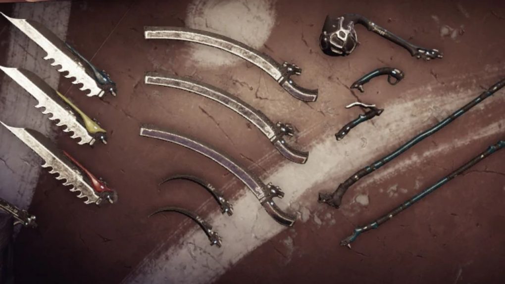 Warframe Best Weapons in 2022 Attack of the Fanboy