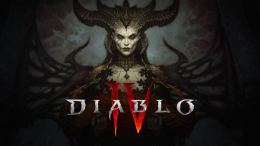 Xbox Diablo IV