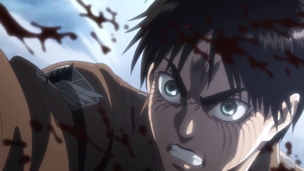 Best Attack on Titan Characters | Attack of the Fanboy