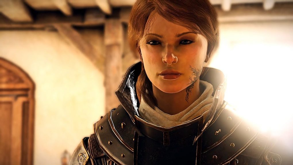 10 Games with Great Character Customization | Attack of the Fanboy