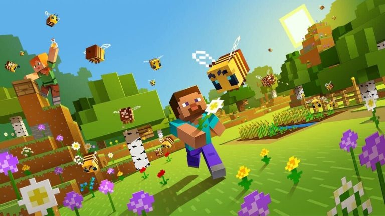 What are the Minecraft System Requirements? Attack of