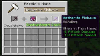 minecraft-mending-enchantment-guide