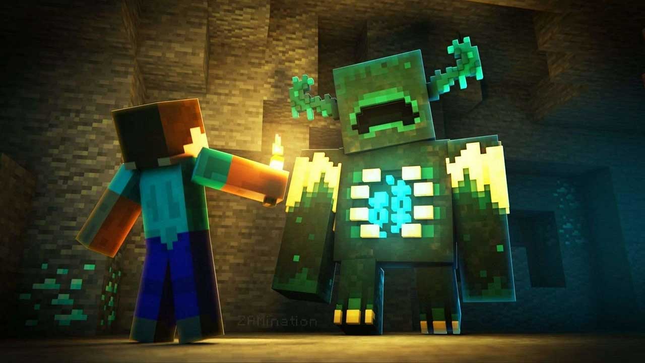 Minecraft Cheats How to Enable Cheats and Best Cheats to Use Attack of the Fanboy