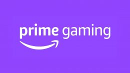 Amazon Prime January Games