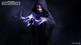 Star Wars Battlefront 2 official image