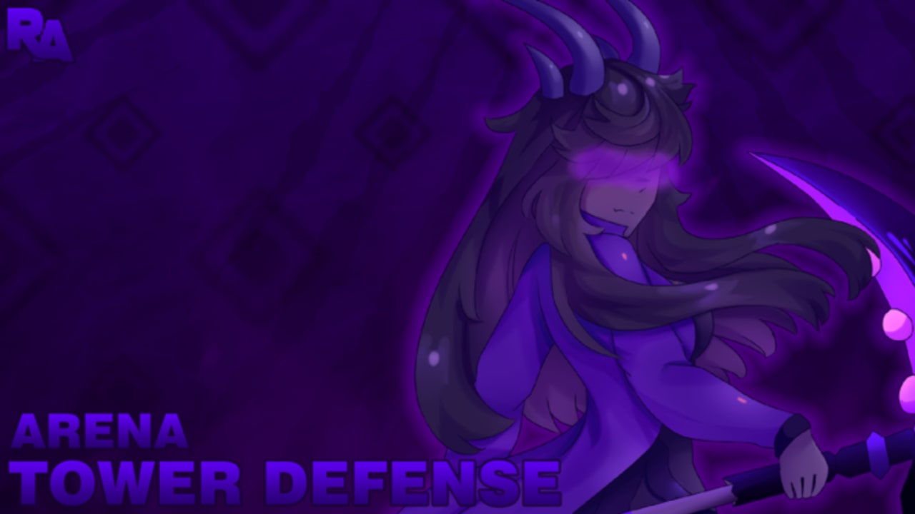 Roblox Arena Tower Defense Codes (May 2025)