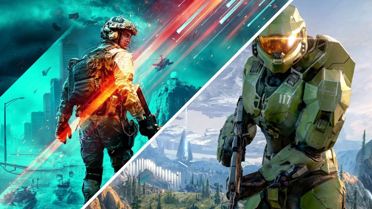 Battlefield-2042-and-Halo-Infinite