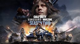 Call of Duty Vanguard Season 2 official image