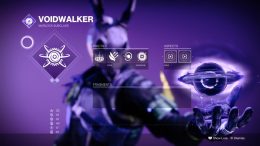 Destiny 2: The Witch Queen Review Void 3.0