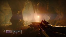 Destiny 2 The Witch Queen The Ghosts quest