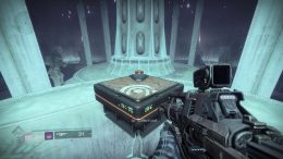 Destiny 2: The Witch Queen Throne World Lost Sectors