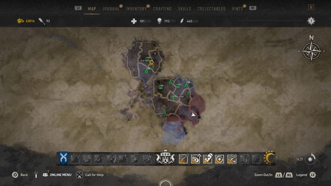 Best Dying Light 2 Weapons How to Get Powerful Melee and Ranged