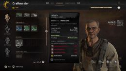 Dying Light 2 Infected Trophies farm