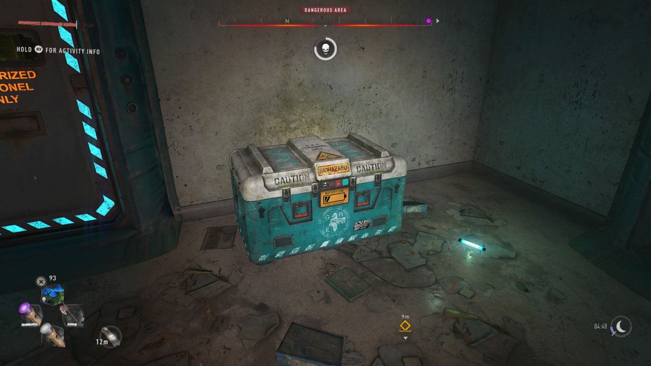 Best Dying Light 2 Weapons How to Get Powerful Melee and Ranged