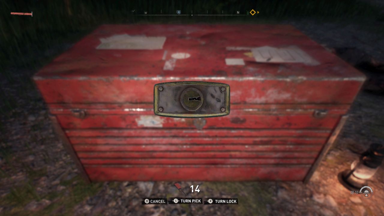 Dying Light 2 How to Improve Your Lockpicking Attack of the Fanboy