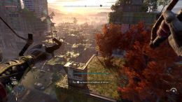 Dying Light 2 Paraglider How to Get