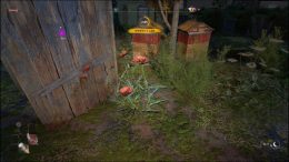 Dying Light 2 Poppies