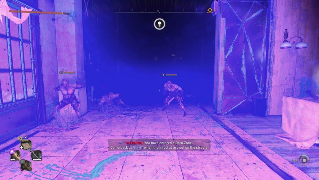 Dying Light 2 All Nightrunner Tools and How to Get Them Attack of