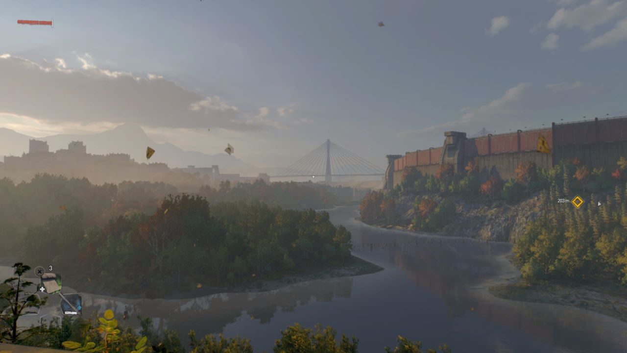 Dying Light 2 How to Unlock The Hussar Attack of the Fanboy