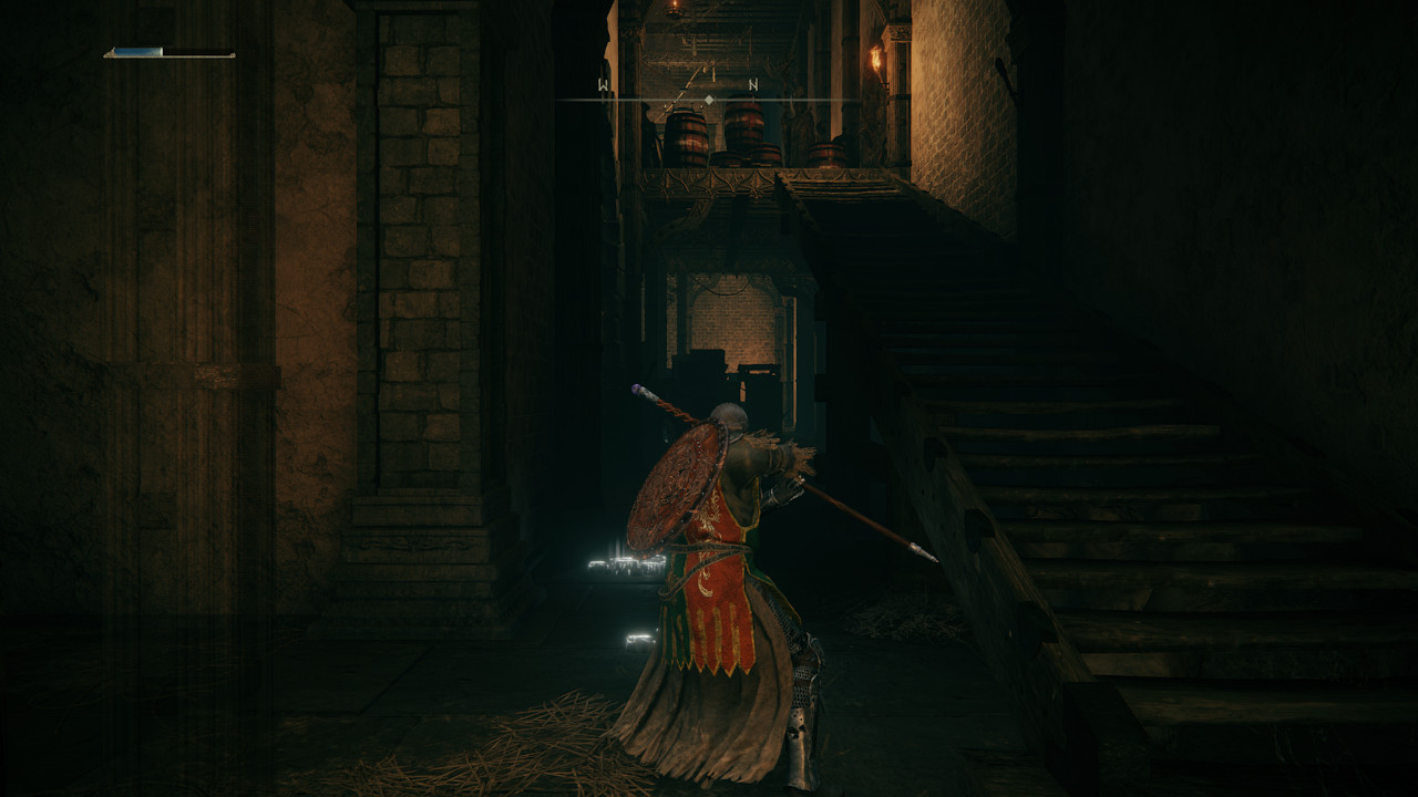 Elden Ring Hookclaws How to Get Claw Weapon Attack of the Fanboy