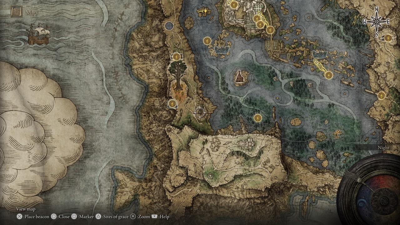 Elden Ring Memory Stone Locations Where to Find All 6 Memory Stones